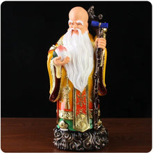Load image into Gallery viewer, Chinese Feng Shui Good Fortune Wealth Cabbage Statue Home/Office Decor Sculpture Craft Living Room TV Cabinet Fortune Ornament Housewarming Gift