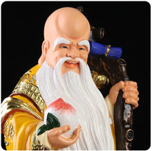 Load image into Gallery viewer, Chinese Feng Shui Good Fortune Wealth Cabbage Statue Home/Office Decor Sculpture Craft Living Room TV Cabinet Fortune Ornament Housewarming Gift