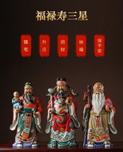 Load image into Gallery viewer, Chinese Feng Shui Good Fortune Wealth Cabbage Statue Home/Office Decor Sculpture Craft Living Room TV Cabinet Fortune Ornament Housewarming Gift