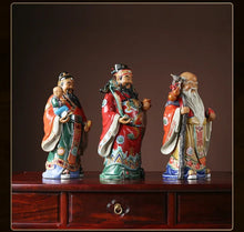 Load image into Gallery viewer, Chinese Feng Shui Good Fortune Wealth Cabbage Statue Home/Office Decor Sculpture Craft Living Room TV Cabinet Fortune Ornament Housewarming Gift