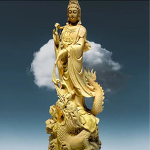 Load image into Gallery viewer, Chinese Feng Shui Good Fortune Wealth Cabbage Statue Home/Office Decor Sculpture Craft Living Room TV Cabinet Fortune Ornament Housewarming Gift