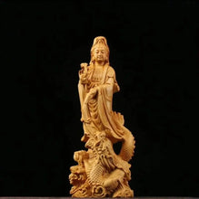 Load image into Gallery viewer, Chinese Feng Shui Good Fortune Wealth Cabbage Statue Home/Office Decor Sculpture Craft Living Room TV Cabinet Fortune Ornament Housewarming Gift