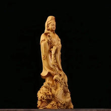 Load image into Gallery viewer, Chinese Feng Shui Good Fortune Wealth Cabbage Statue Home/Office Decor Sculpture Craft Living Room TV Cabinet Fortune Ornament Housewarming Gift