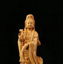 Load image into Gallery viewer, Chinese Feng Shui Good Fortune Wealth Cabbage Statue Home/Office Decor Sculpture Craft Living Room TV Cabinet Fortune Ornament Housewarming Gift