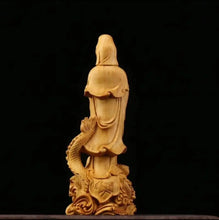 Load image into Gallery viewer, Chinese Feng Shui Good Fortune Wealth Cabbage Statue Home/Office Decor Sculpture Craft Living Room TV Cabinet Fortune Ornament Housewarming Gift