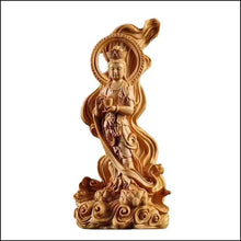 Load image into Gallery viewer, Chinese Feng Shui Good Fortune Wealth Cabbage Statue Home/Office Decor Sculpture Craft Living Room TV Cabinet Fortune Ornament Housewarming Gift