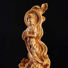 Load image into Gallery viewer, Chinese Feng Shui Good Fortune Wealth Cabbage Statue Home/Office Decor Sculpture Craft Living Room TV Cabinet Fortune Ornament Housewarming Gift
