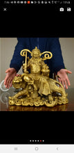 Load image into Gallery viewer, Chinese Feng Shui Good Fortune Wealth Cabbage Statue Home/Office Decor Sculpture Craft Living Room TV Cabinet Fortune Ornament Housewarming Gift