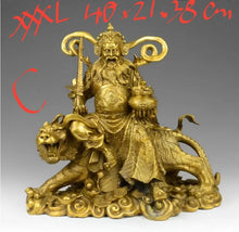 Load image into Gallery viewer, Chinese Feng Shui Good Fortune Wealth Cabbage Statue Home/Office Decor Sculpture Craft Living Room TV Cabinet Fortune Ornament Housewarming Gift
