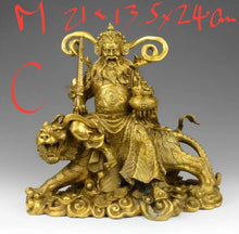 Load image into Gallery viewer, Chinese Feng Shui Good Fortune Wealth Cabbage Statue Home/Office Decor Sculpture Craft Living Room TV Cabinet Fortune Ornament Housewarming Gift