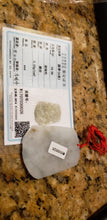 Load image into Gallery viewer, 10% OFF- Certified Natural Jadeite Emerald A*Jade HandCarved Lucky Dragon Pendant W0026