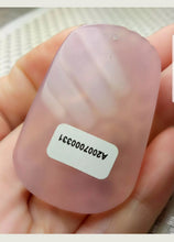 Load image into Gallery viewer, 10% OFF- Certified Natural Lavender Jadeite Emerald A Jade Handcrafted Dragon Pixiu Coins Pendant A0331