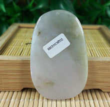 Load image into Gallery viewer, 10% OFF- Certified Natural Jadeite Emerald Jade Dragon Pendant《Grade A》4388
