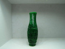 Load image into Gallery viewer, 10% OFF- Certified Natural Green Jadeite Emerald Jade Jewelry Nobility Lucky Pendant 《Grade A》