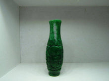 Load image into Gallery viewer, 10% OFF- Certified Natural Green Jadeite Emerald Jade Jewelry Nobility Lucky Pendant 《Grade A》
