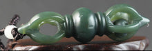 Load image into Gallery viewer, 10% OFF- Certified Natural Jadeite Emerald Jade Pendant《Grade A》