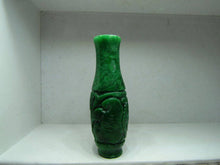 Load image into Gallery viewer, 10% OFF- Certified Natural Green Jadeite Emerald Jade Jewelry Nobility Lucky Pendant 《Grade A》