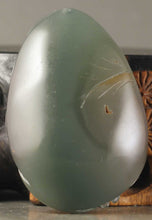 Load image into Gallery viewer, 10% OFF- Certified Natural Jadeite Emerald A*Jade HandCarved Rabbit Pendant NO.Z317