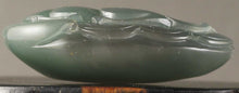 Load image into Gallery viewer, 10% OFF- Certified Natural Jadeite Emerald A*Jade HandCarved Rabbit Pendant NO.Z317