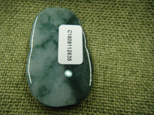Load image into Gallery viewer, 10% OFF- Certified Natural Oily Green Jadeite Emerald A*Jade HandCarved Rabbit Pendant 2635