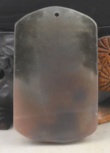 Load image into Gallery viewer, 10% OFF- Certified Natural Huanglong Jade HandCarved Dragon Pendant NO.G019