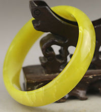 Load image into Gallery viewer, 10% OFF- 60/61/62mm Certified Natural Jadeite Emerald A*Jade HandCarved Bangle NO.G352