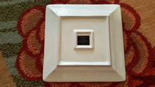 Load image into Gallery viewer, Indonesia Coventry Porcelain Fine Red Flower Plate