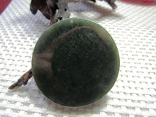 Load image into Gallery viewer, 10% OFF- Certified Natural Green Jadeite Emerald A Jade Handcarved GuanGong Pendant A1940