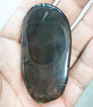 Load image into Gallery viewer, Certified Natural Icy Obsidian Emerald Jade GuanYin Pendant