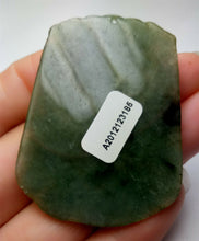 Load image into Gallery viewer, 10% OFF- Certified Natural Jadeite Emerald A*Jade HandCarved Lucky Dragon Pendant A3185